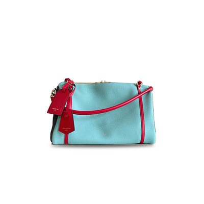 LOUIS VUITTON SPEEDY KEEPALL 40 BAG M13668 (40*25*20cm) 